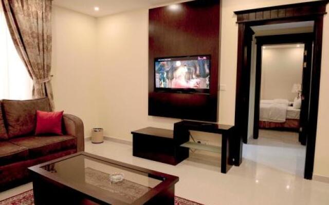 Rolana Furnished Apartments