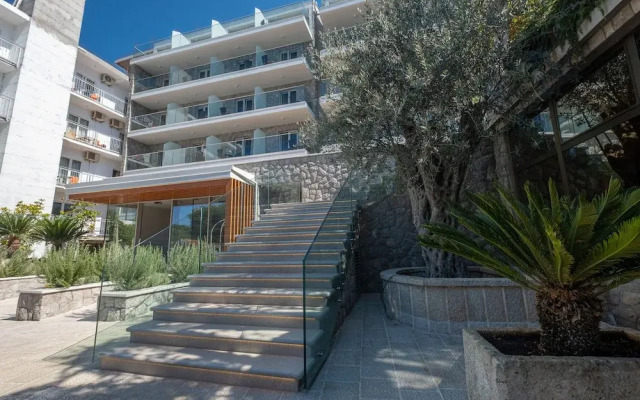 Hotel Poseidon