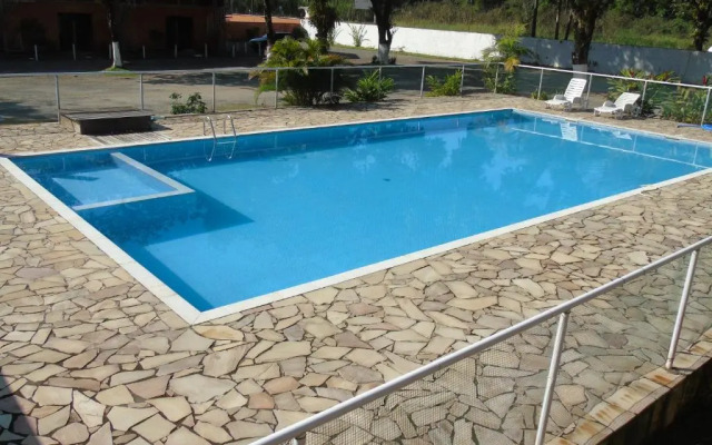 Condomínio Maranduba Ville 1