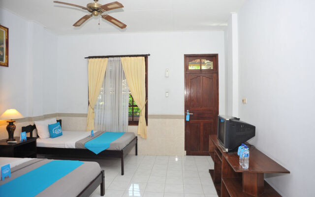 Airy Legian Gang Mangga 7 Kuta Bali