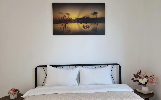 Апартаменты на улице Лобненская 13 корпус 4