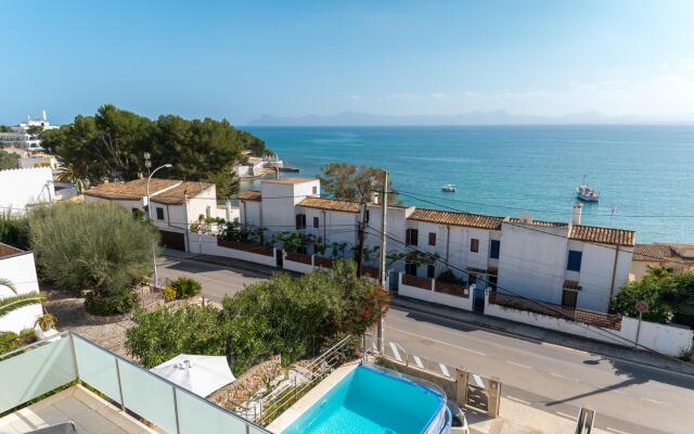 Bellavista Alcanada A