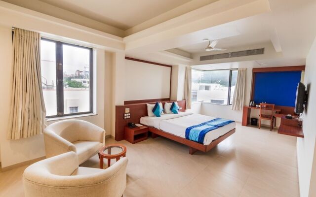 Monarch Montvert, Baner Pune