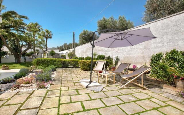 Villa Chiaraluna by BarbarHouse