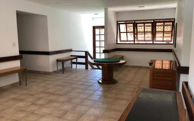 Rede Andrade Estrela Dalva Praia Hotel