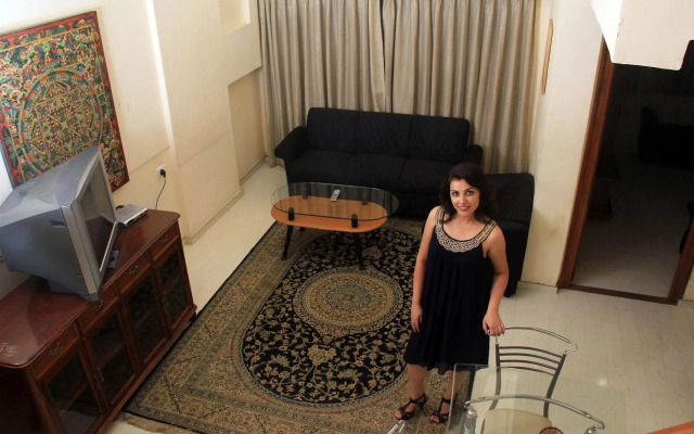 Oritel Service Apartments