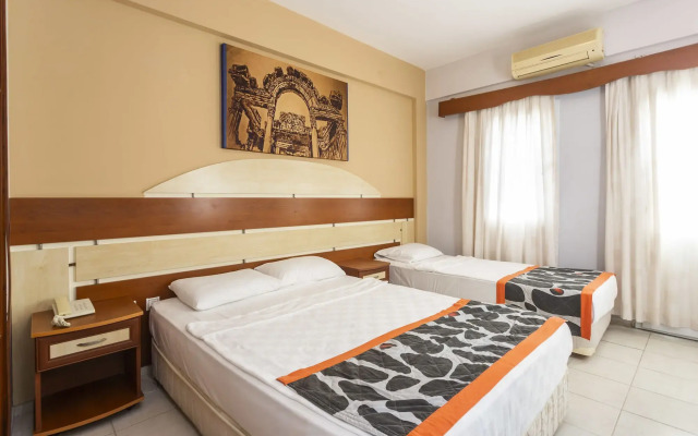 Bodrum Moonlight Hotel