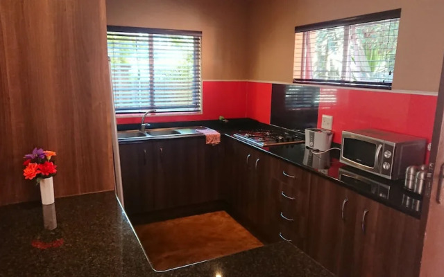 KZN Park View Guest House