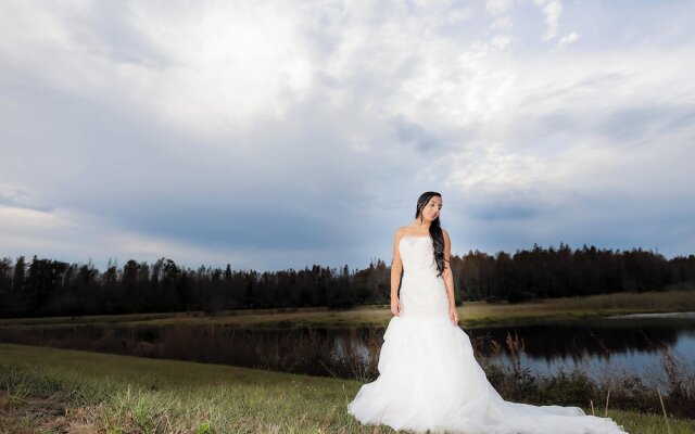 Holiday Inn Express & Suites Trinity