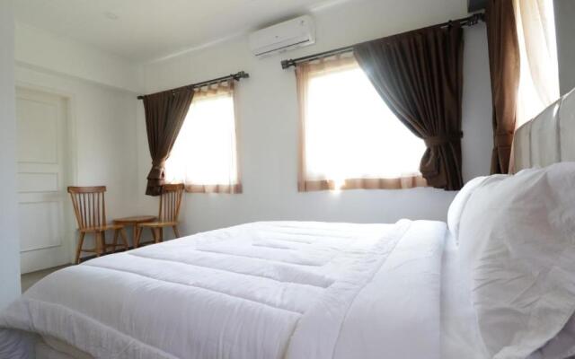 Diyar Villas Puncak K3/2