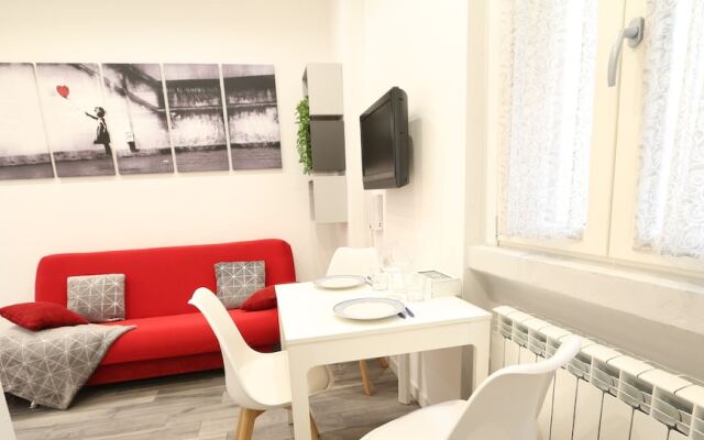 Bamboo Milano Farini A