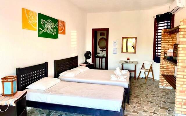 Hotel e Pousada Cumbuco Guesthouse
