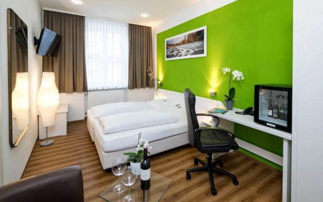 Hotel Alte Post