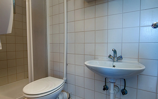 Apartments Malo Lago