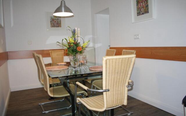 Loft Wernigerode Erdgeschoss