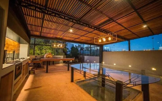 Terraza & Loft San Ángel