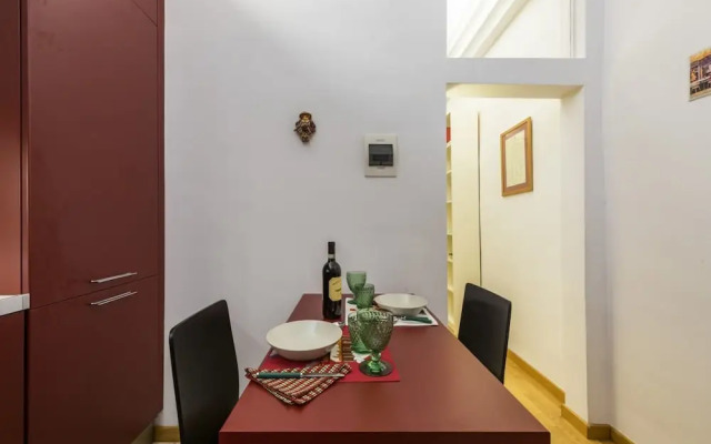 Santo Spirito Apartment