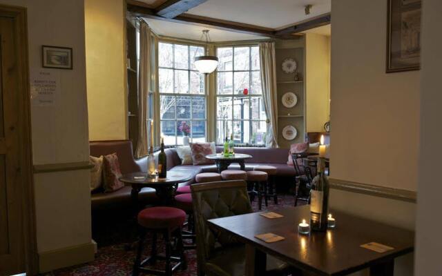 Hop Pole Hotel