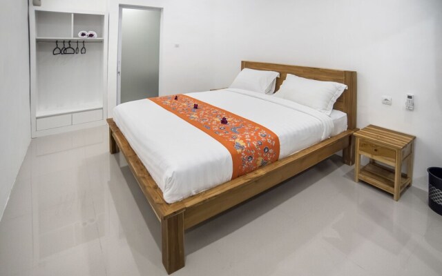 Sari Agung Guest House