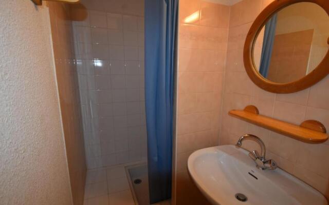 Vaujany Locations - Claret II Studio 3