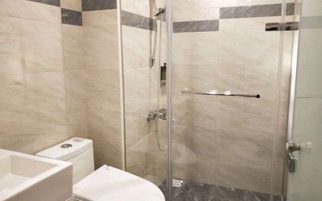 Jiashite Hotel