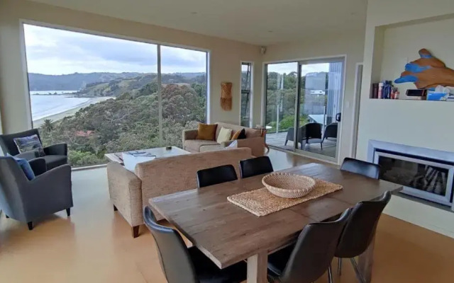 The Wow House