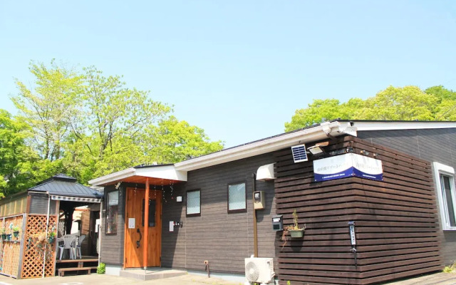 Yamanakako Resort House I