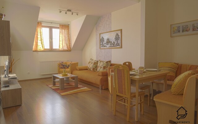 AC Apartment C3