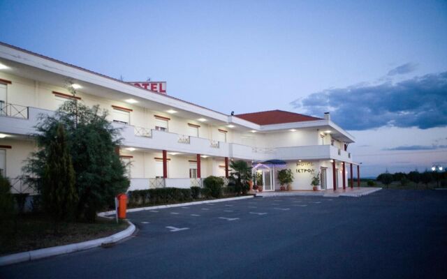 Istron Hotel