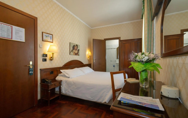 Hotel Boccaccio
