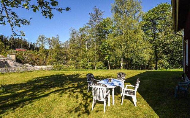 Nice Home in Munkedal With 2 Bedrooms and Wifi