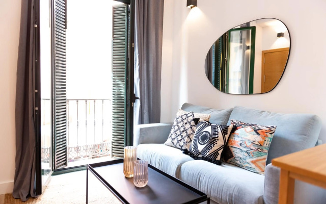 Tourist House Alfalfa