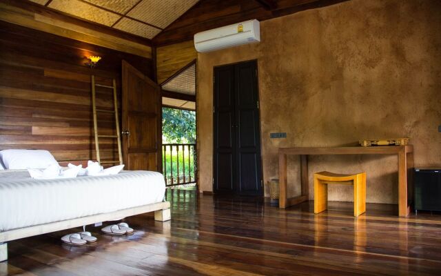 Bambuh Boutique Homestay