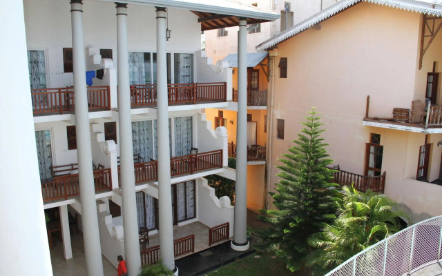 Neptune Bay Hotel