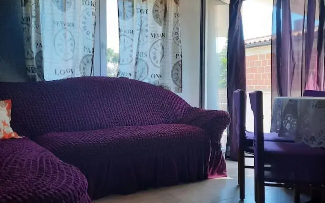 Visnja - 10 Meters to the Sandy Beach - A2 Dvosobni