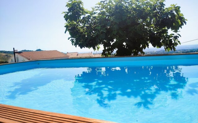 Lagarto Pintado Casa n'Aldeia