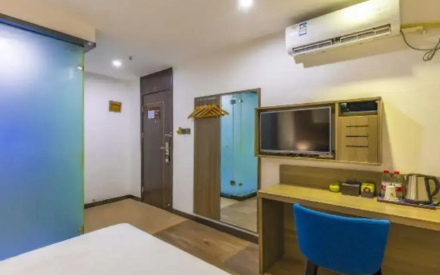 7 Days Premium Beijing Tiananmen Branch