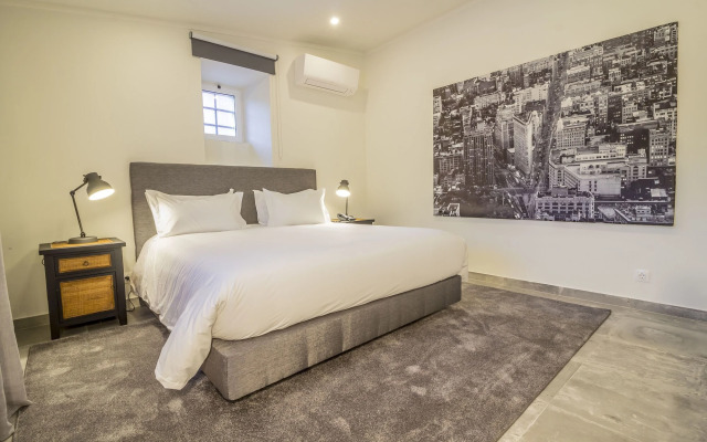 Paço do Bispo Boutique House