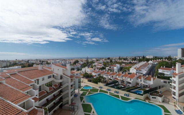 Akisol Albufeira Coral