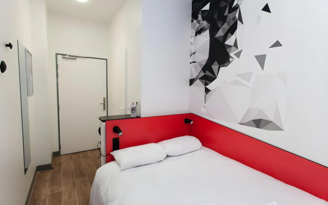 St Christopher's Inn Gare Du Nord - Hostel