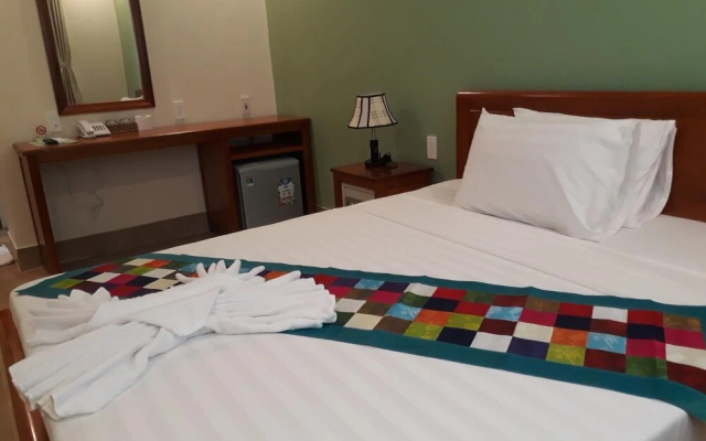 Tabii hotel