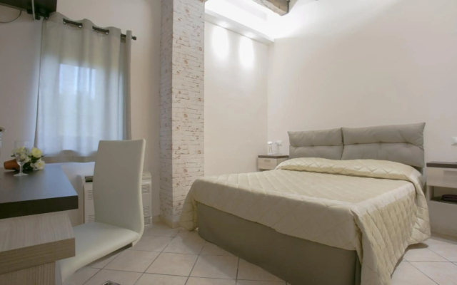 Hotel La Fenice