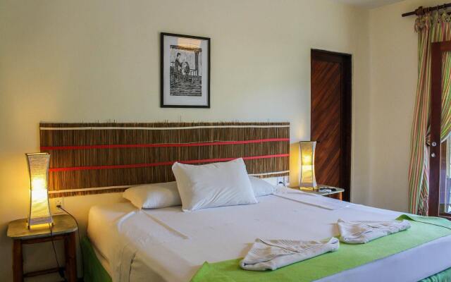 Pousada Vila Vagalume