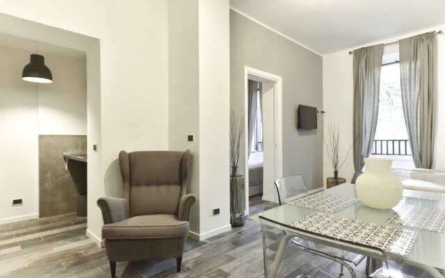 AG Vatican Apartments