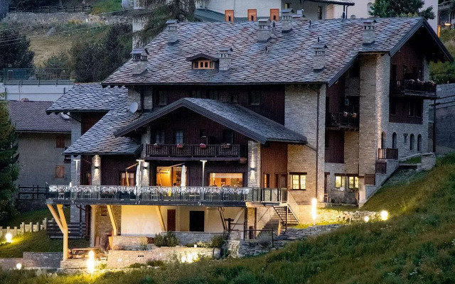 Maison Cly Hotel & Restaurant