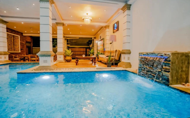 Nethu Guest House no 34 Nugagahahena, Bandaramulla, Mirissa
