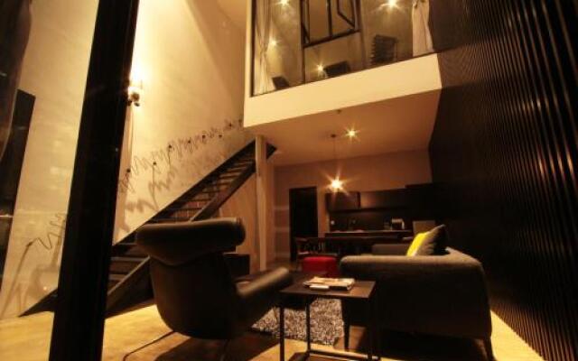 Villa Lot 1638