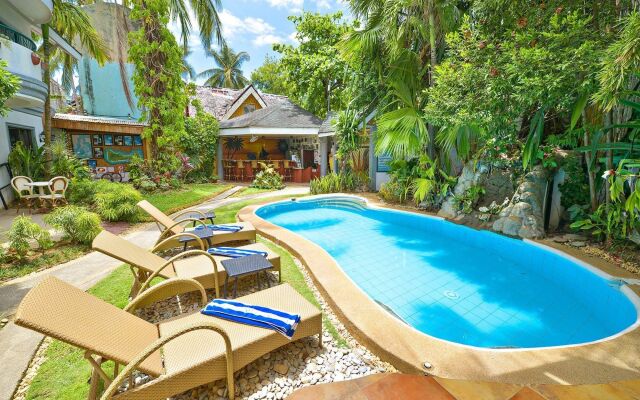 Villa Sunset Boracay