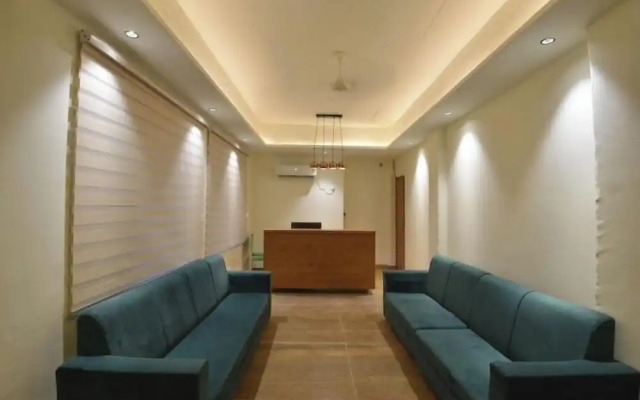 Ekawa Ganga by Lawrence Hotels