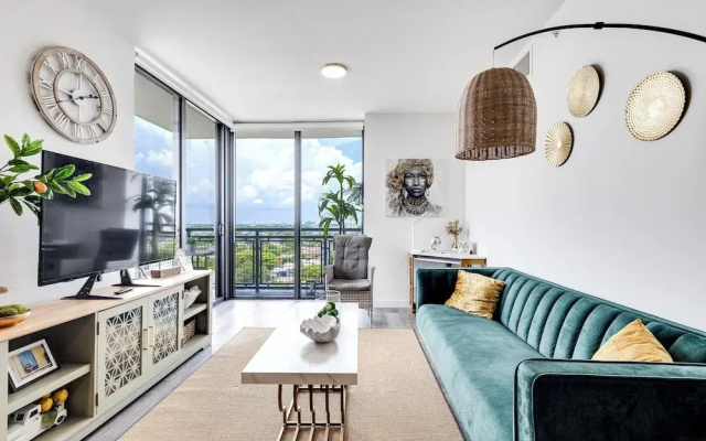 3Bedroom 2 Bath Condo